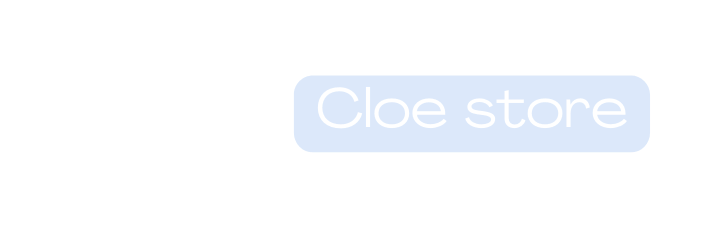 Cloe store